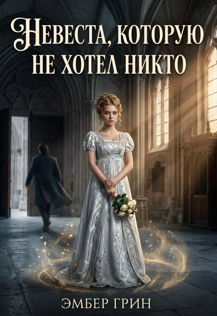 Книга. "Невеста, которую не хотел никто" читать онлайн