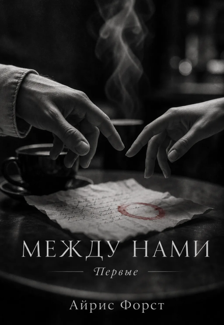 Книга. "Между нами. Первые." читать онлайн