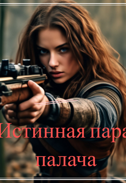 Книга. "&laquo;истинная пара палача&raquo;" читать онлайн