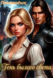 Книга. "Тень былого света" читать онлайн