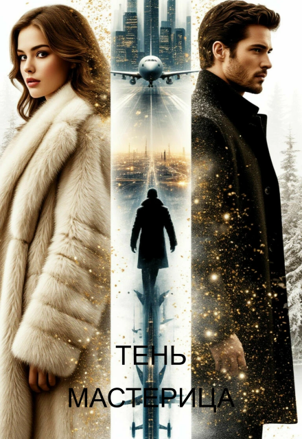 Книга. "Тень" читать онлайн