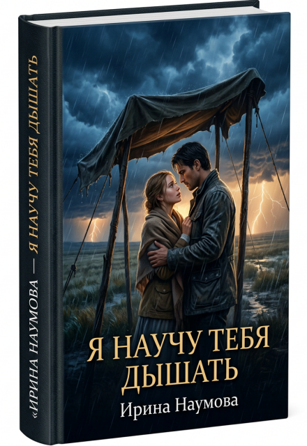 Книга. "Я научу тебя дышать." читать онлайн