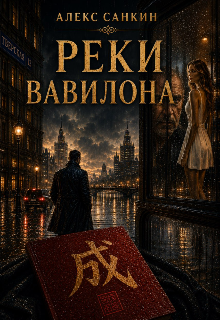 Книга. "Реки Вавилона" читать онлайн