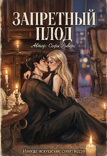 Книга. "Запретный плод" читать онлайн
