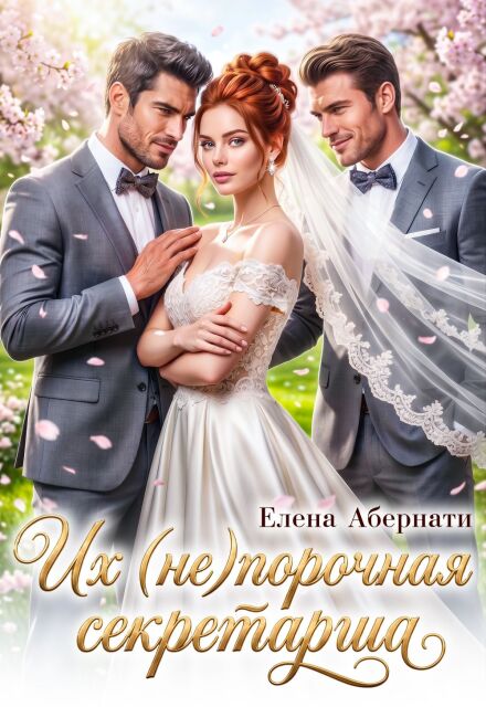 Книга. "Боссы. Их (не)порочная секретарша. Две части! " читать онлайн