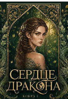 Книга. "Сердце дракона " читать онлайн