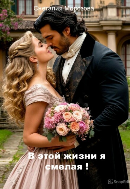 Книга. "В этой жизни я смелая! " читать онлайн