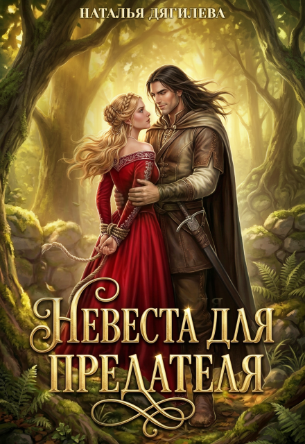 Книга. "Невеста для предателя" читать онлайн