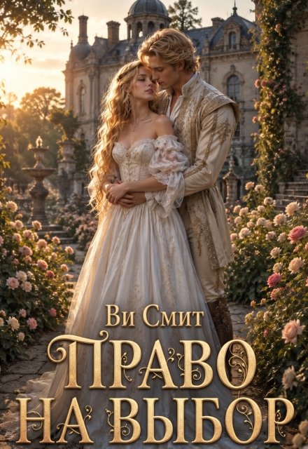 Книга. "Право на выбор " читать онлайн