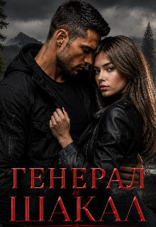 Книга. "Генерал и Шакал" читать онлайн