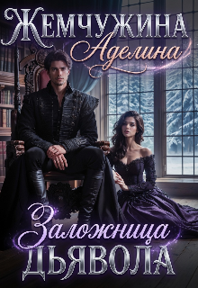 Книга. "Заложница дьявола" читать онлайн