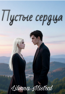 Книга. "Пустые сердца" читать онлайн