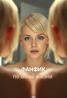 Книга. "Фанфик по моей жизни" читать онлайн