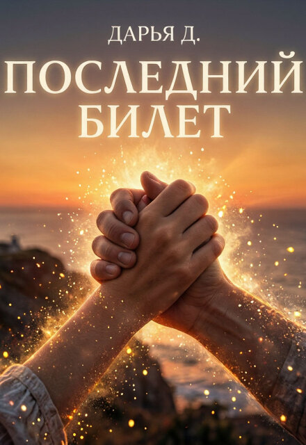 Книга. "Последний Билет " читать онлайн