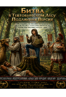 Книга. "Хроники Марко " Как Арминий с Римом подружился"" читать онлайн