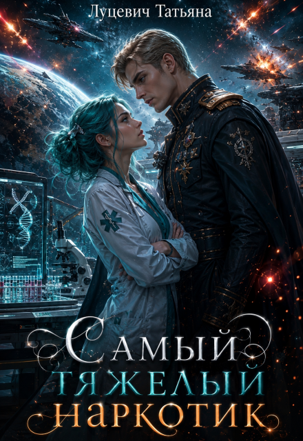 Книга. "Самый тяжелый наркотик" читать онлайн