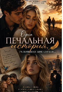 Книга. "Одна печальная история " читать онлайн
