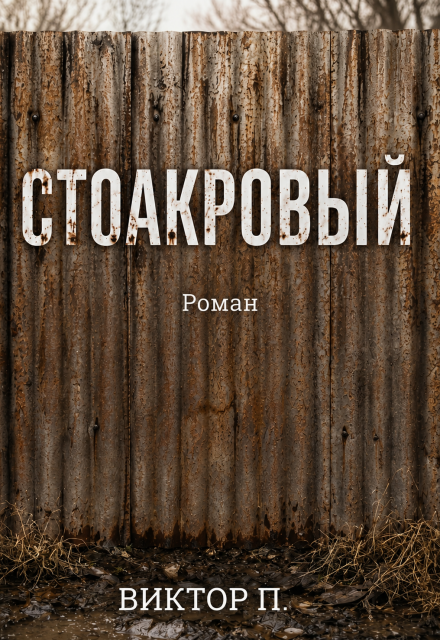 Книга. "Стоакровый" читать онлайн