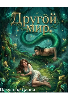 Книга. "Другой мир. " читать онлайн