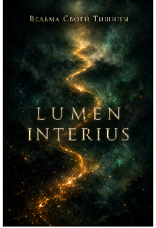 Книга. "Lumen Interius. Внутренний свет" читать онлайн
