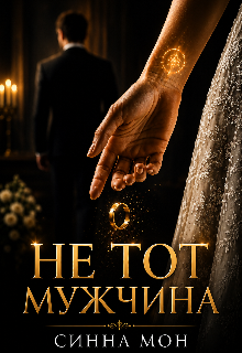 Книга. "Не тот мужчина " читать онлайн