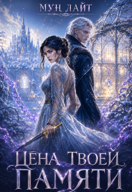 Книга. "Цена твоей памяти" читать онлайн