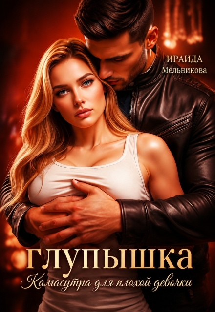 Книга. "Глупышка. Камасутра для плохой девочки." читать онлайн