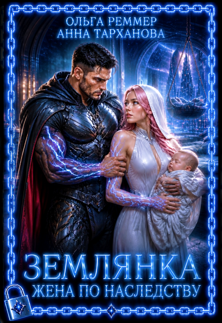 Книга. "Землянка. Жена по наследству" читать онлайн