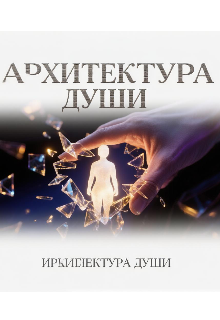Книга. "Архитектура души" читать онлайн