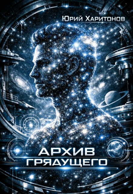 Книга. "Архив грядущего" читать онлайн