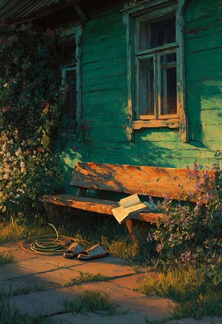 Книга. "Внучка Грэнни" читать онлайн