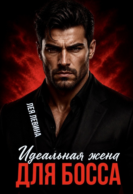 Книга. "Идеальная жена для Босса" читать онлайн