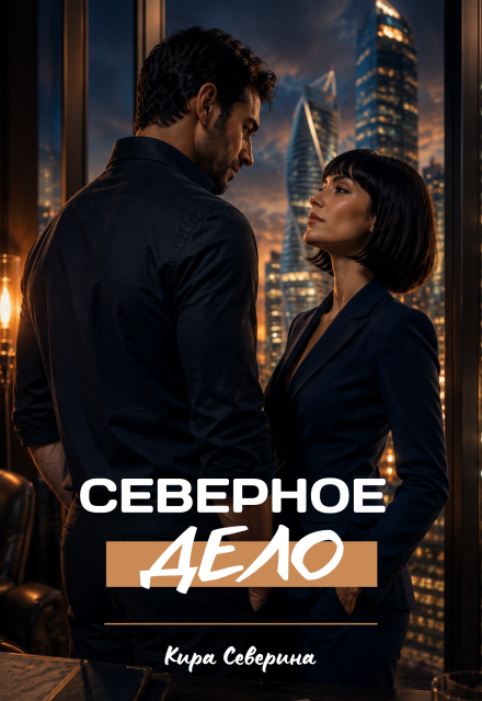Книга. "Северное дело" читать онлайн