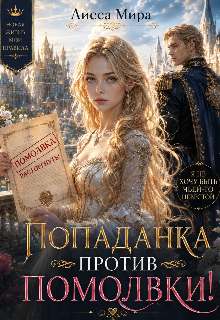 Книга. "Попаданка против помолвки!" читать онлайн
