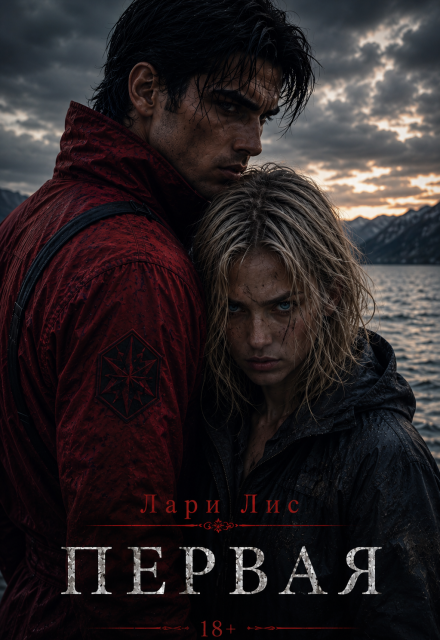 Книга. "Первая" читать онлайн
