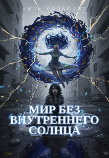 Книга. "Мир без внутреннего солнца " читать онлайн