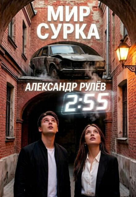 Книга. "Мир Сурка" читать онлайн
