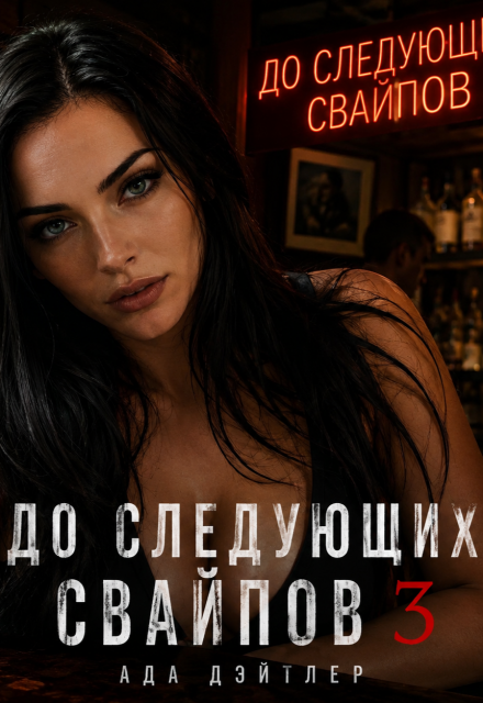 Книга. "До следующих свайпов 3: разбор полётов" читать онлайн