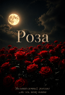 Книга. "Роза" читать онлайн