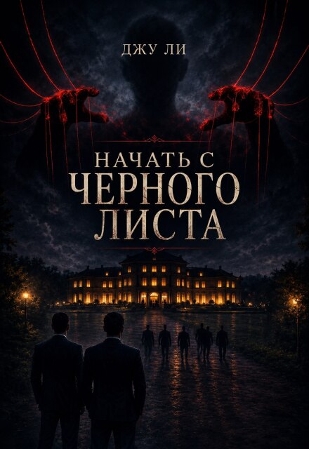 Книга. "Начать с черного листа" читать онлайн