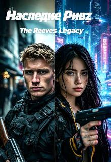 Книга. "Наследие Ривз (the Reeves Legacy) Часть третья" читать онлайн