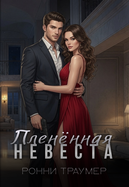 Книга. "Пленённая невеста" читать онлайн