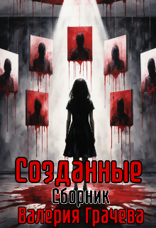 Книга. "Созданные (сборник)" читать онлайн