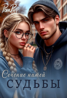 Книга. "Сечение нитей судьбы" читать онлайн