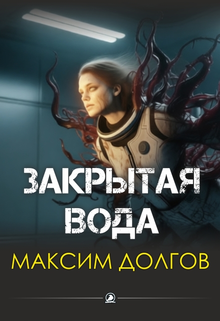Книга. "Закрытая вода" читать онлайн