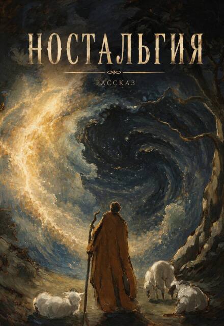 Книга. "Ностальгия" читать онлайн