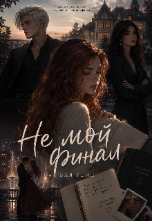 Книга. "Не мой финал " читать онлайн