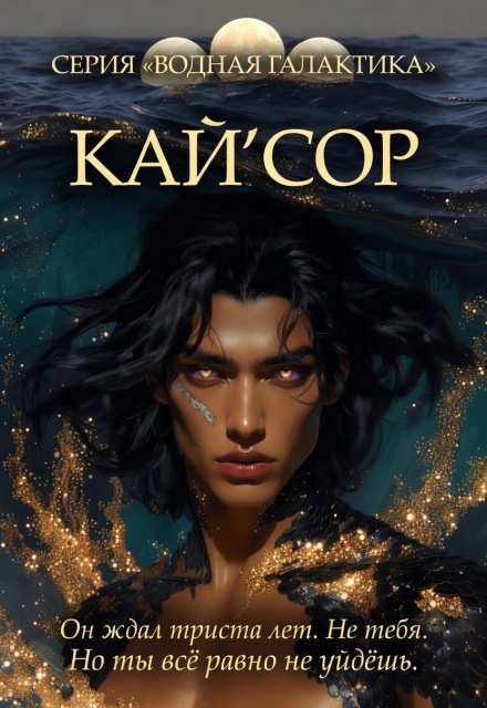 Книга. "Кай'сор. Дом, который помнит" читать онлайн