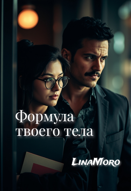 Книга. "Формула твоего тела" читать онлайн