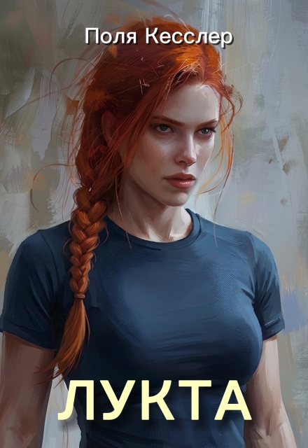 Книга. "Лукта" читать онлайн